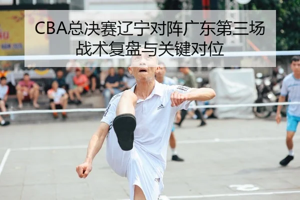 CBA总决赛辽宁对阵广东第三场战术复盘与关键对位
