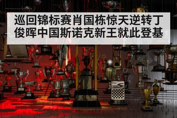 巡回锦标赛肖国栋惊天逆转丁俊晖中国斯诺克新王就此登基