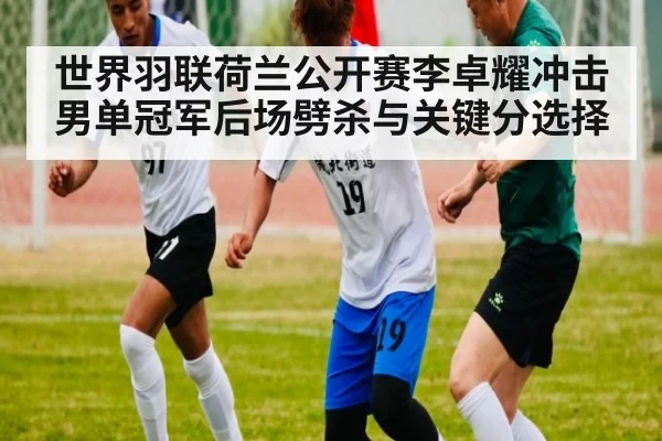 世界羽联荷兰公开赛李卓耀冲击男单冠军后场劈杀与关键分选择
