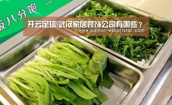 开云足球|武汉家居装饰公司有哪些?(图2) 开云体育